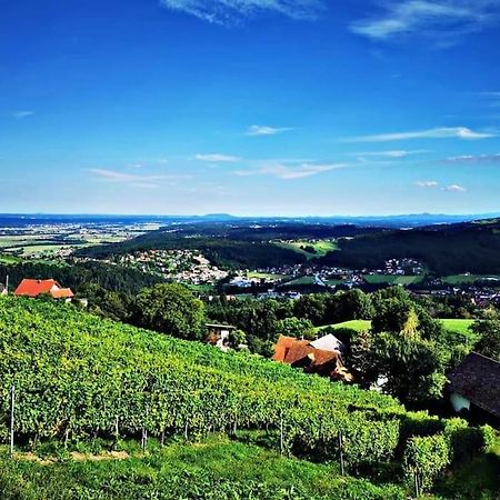 Wiednermichl - Urlaub In Den Weinbergen Krottendorf bei Ligist Екстер'єр фото