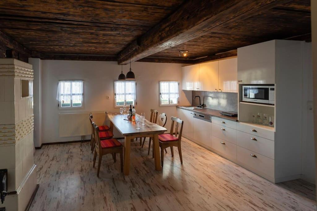 Wiednermichl - Urlaub In Den Weinbergen Krottendorf bei Ligist Екстер'єр фото