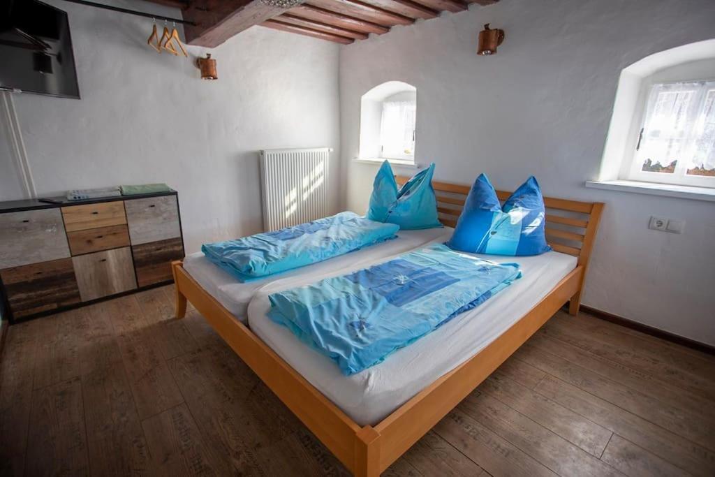 Wiednermichl - Urlaub In Den Weinbergen Krottendorf bei Ligist Екстер'єр фото