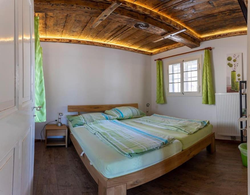 Wiednermichl - Urlaub In Den Weinbergen Krottendorf bei Ligist Екстер'єр фото